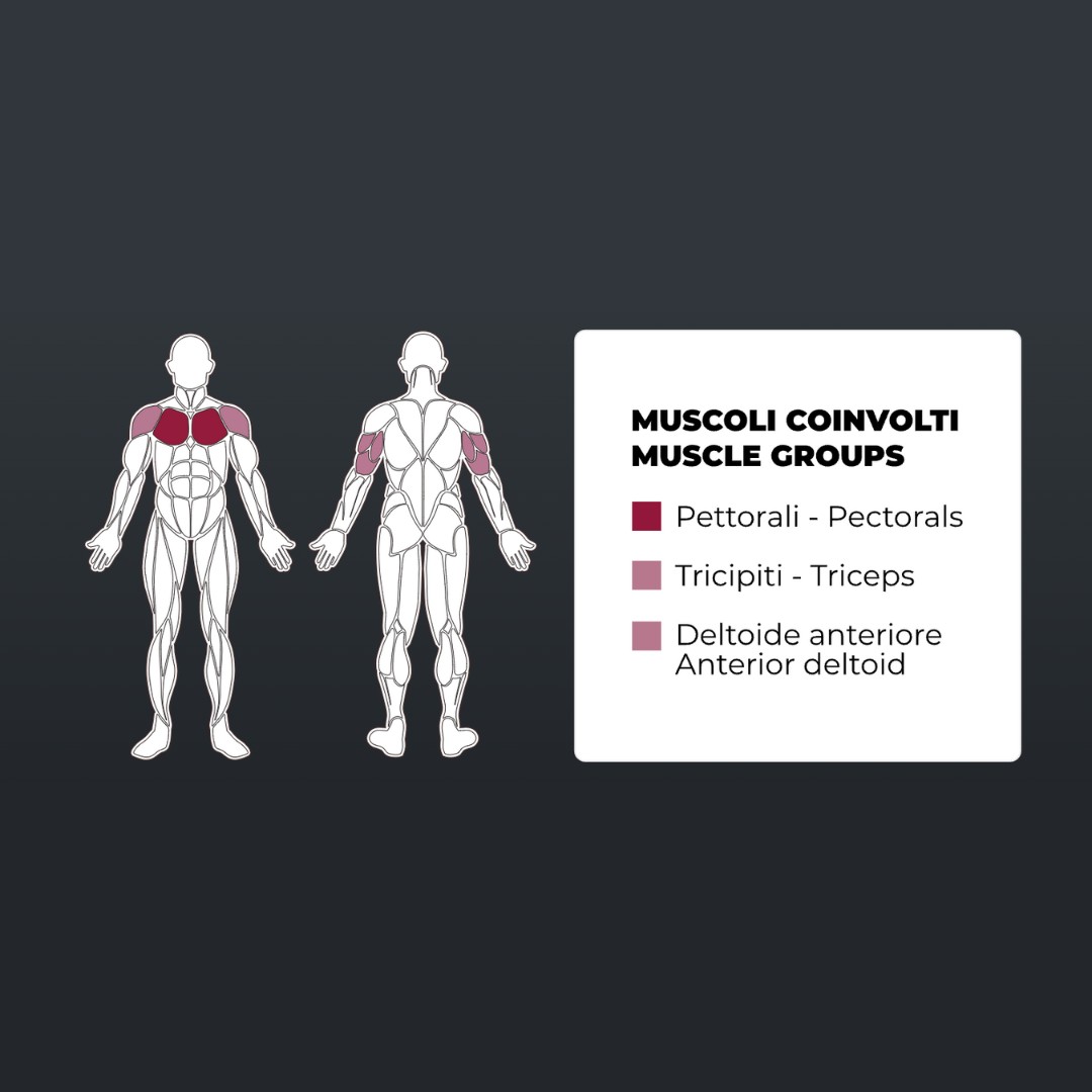 Toorx Vertical FWX-5800 Chest Press | 200 kg | 132 kg | profesionalna moč brez odvečnih kompromisov - Slika 2