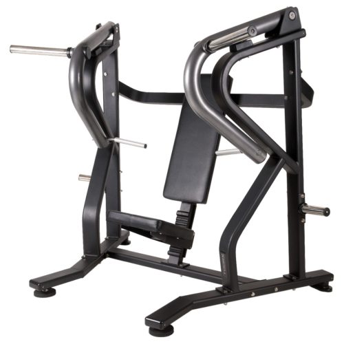 Toorx Vertical FWX-5800 Chest Press | 200 kg | 132 kg | profesionalna moč brez odvečnih kompromisov
