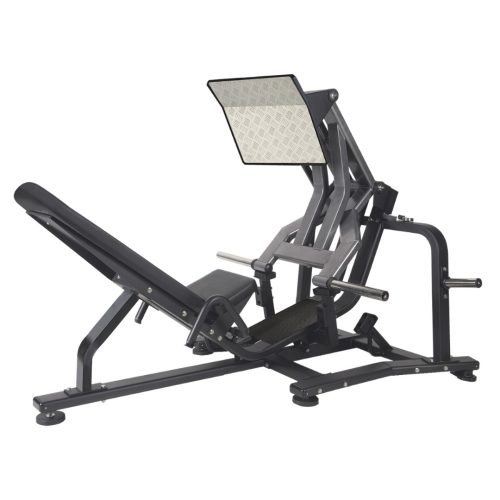 Toorx Vertical FWX-6000 Leg Press | 350 kg | 214 kg | profesionalna moč brez odvečnih kompromisov