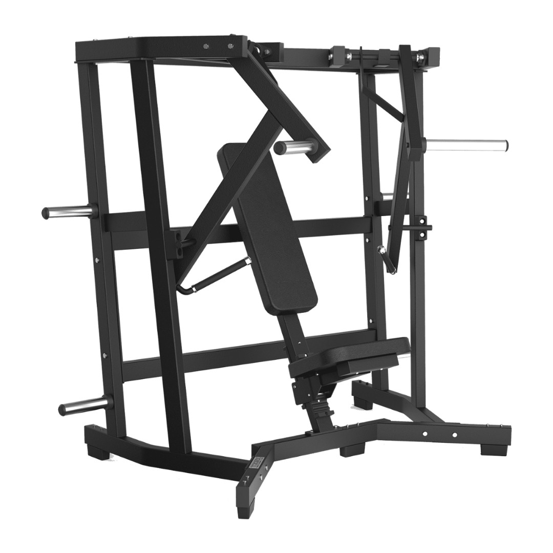 Toorx Professional FWX-6300 | Profesionalna Wide Chest Press sprava
