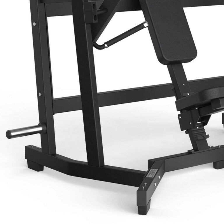 Toorx Professional FWX-6300 | Profesionalna Wide Chest Press sprava - Slika 2