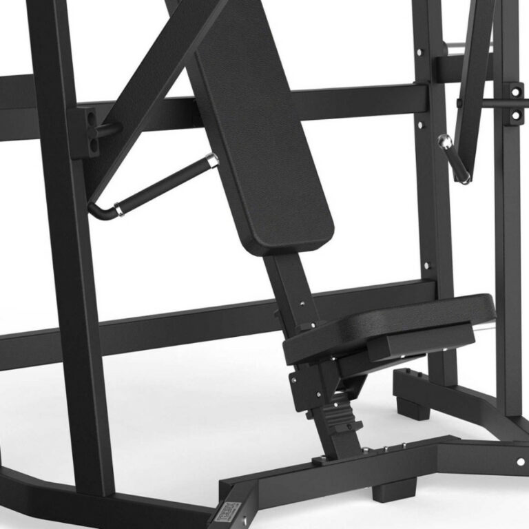 Toorx Professional FWX-6300 | Profesionalna Wide Chest Press sprava - Slika 3