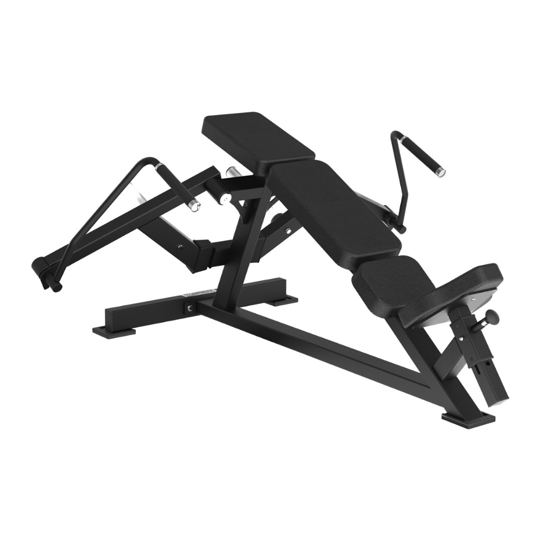 Toorx Professional FWX-6400 | Profesionalna Pectoral Fly sprava