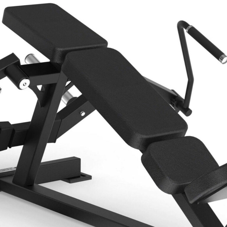 Toorx Professional FWX-6400 | Profesionalna Pectoral Fly sprava - Slika 2