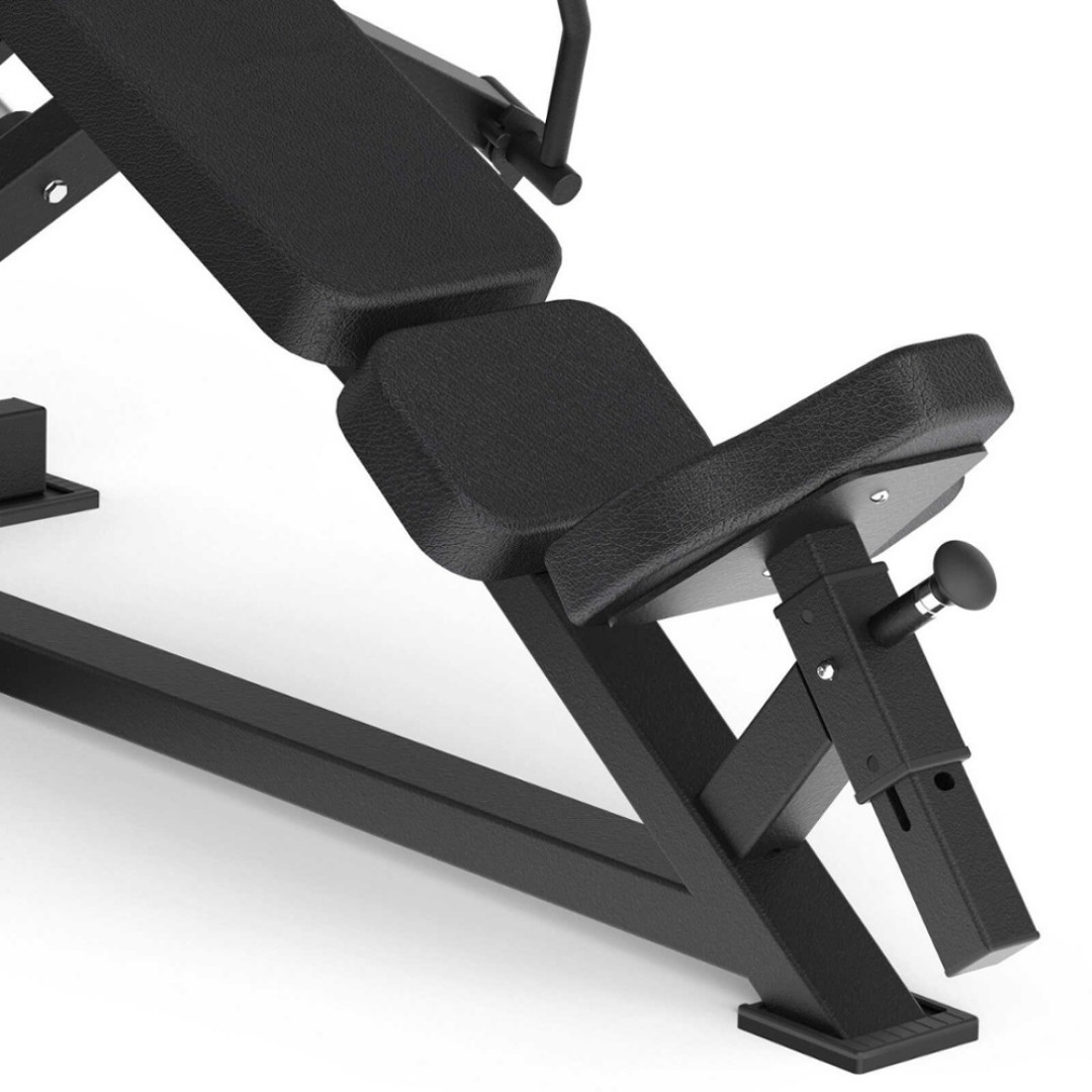 Toorx Professional FWX-6400 | Profesionalna Pectoral Fly sprava - Slika 3