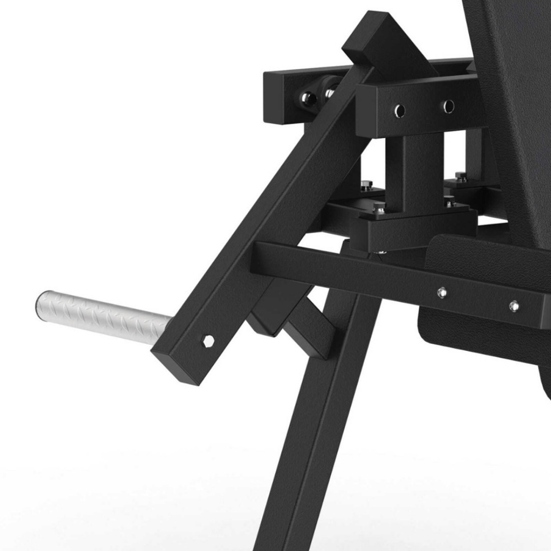 Toorx Professional FWX-6500 | Profesionalna Lateral Raise sprava - Slika 3