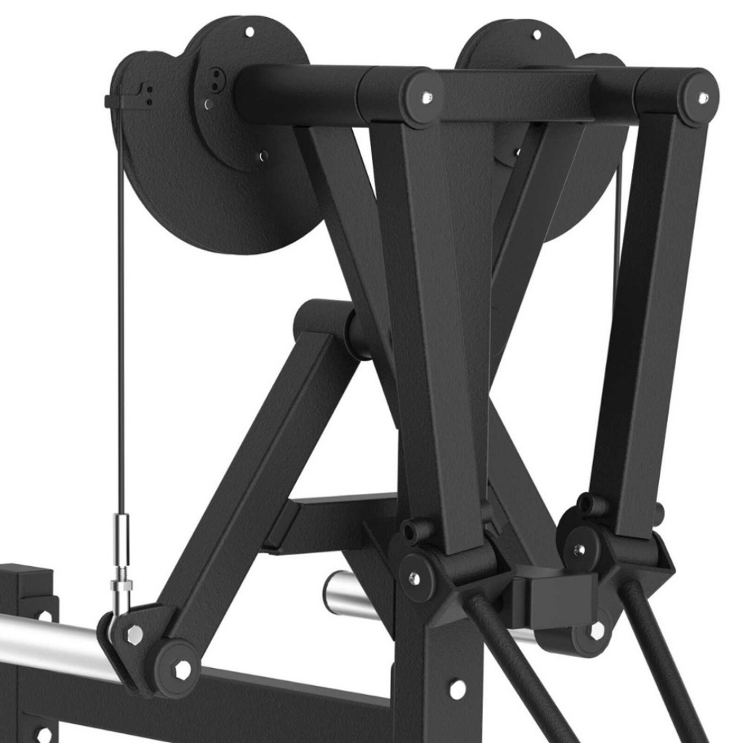 Toorx Professional FWX-6550 | Profesionalna Lateral Raise sprava - Slika 2