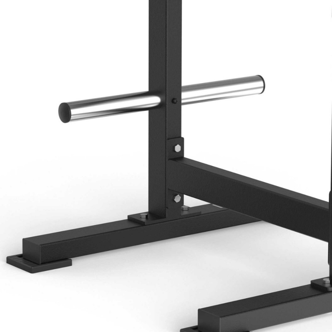 Toorx Professional FWX-6550 | Profesionalna Lateral Raise sprava - Slika 3
