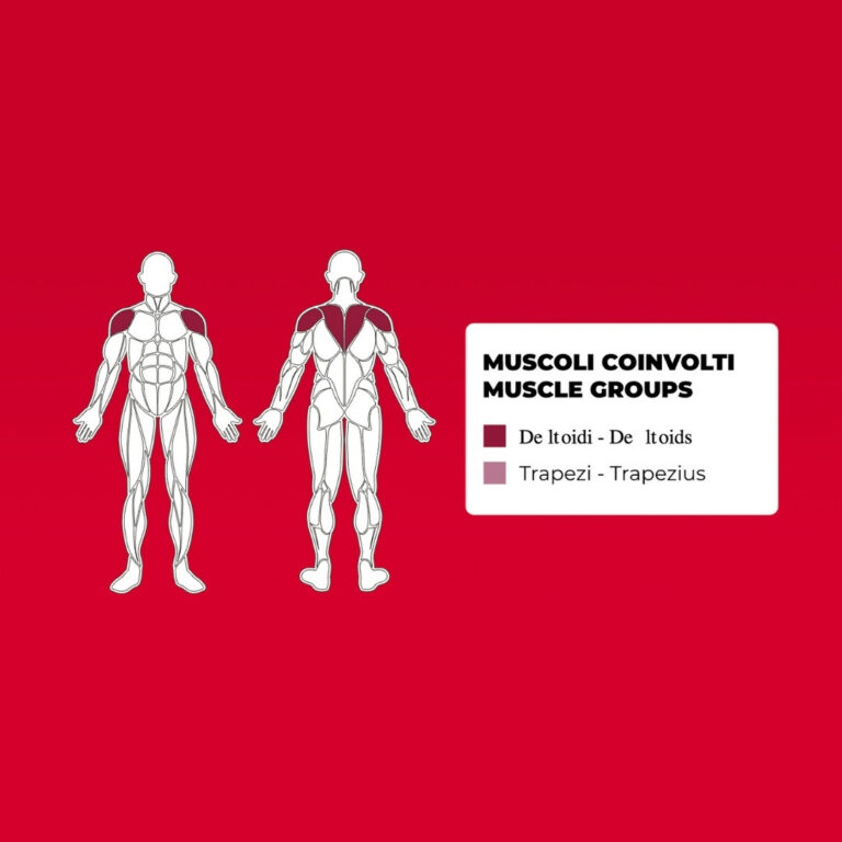 Toorx Professional FWX-6550 | Profesionalna Lateral Raise sprava - Slika 4