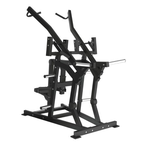 Toorx Professional FWX-6650 | Profesionalna Lat Pulldown sprava