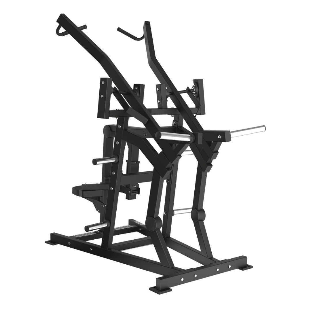 Toorx Professional FWX-6650 | Profesionalna Lat Pulldown sprava