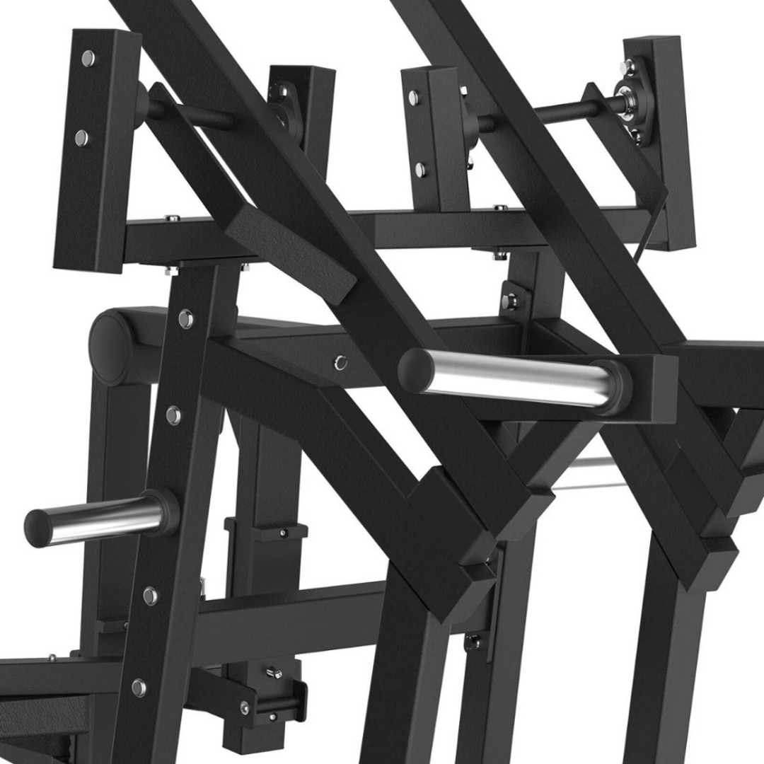 Toorx Professional FWX-6650 | Profesionalna Lat Pulldown sprava - Slika 2