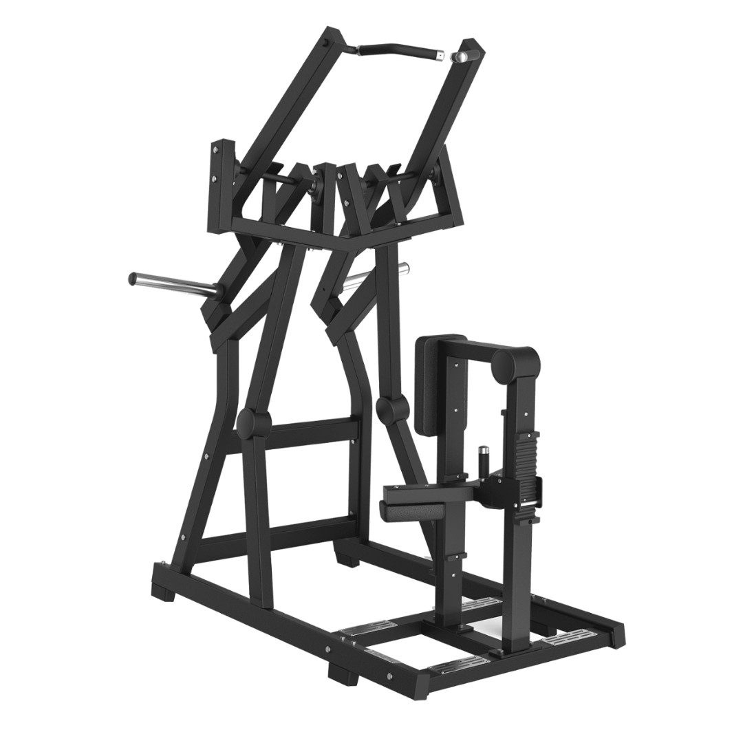 Toorx Professional FWX-6700 | Profesionalna Front Lat Pulldown sprava