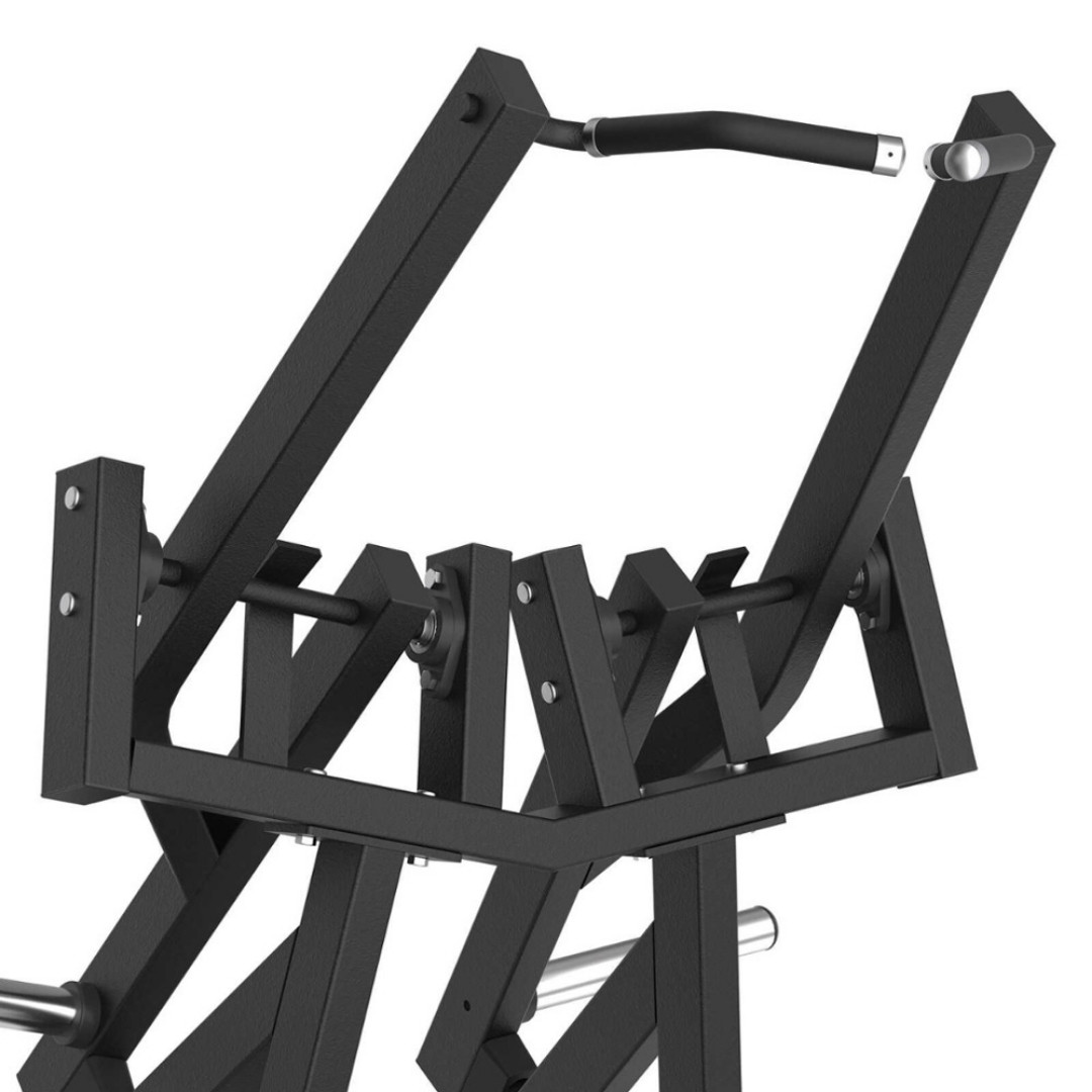 Toorx Professional FWX-6700 | Profesionalna Front Lat Pulldown sprava - Slika 2