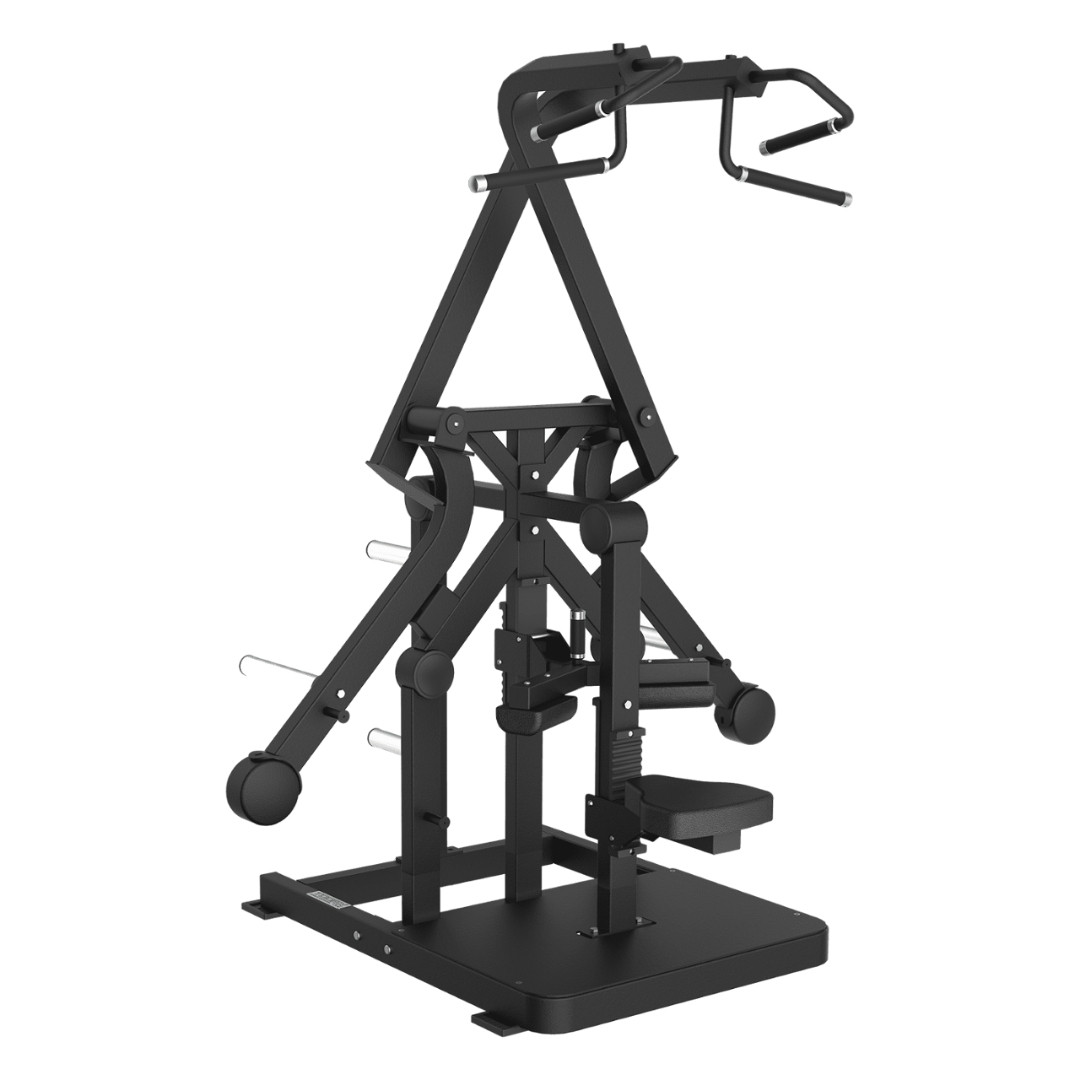 Toorx Professional FWX-6750 | Profesionalna Circular Lat Pulldown sprava