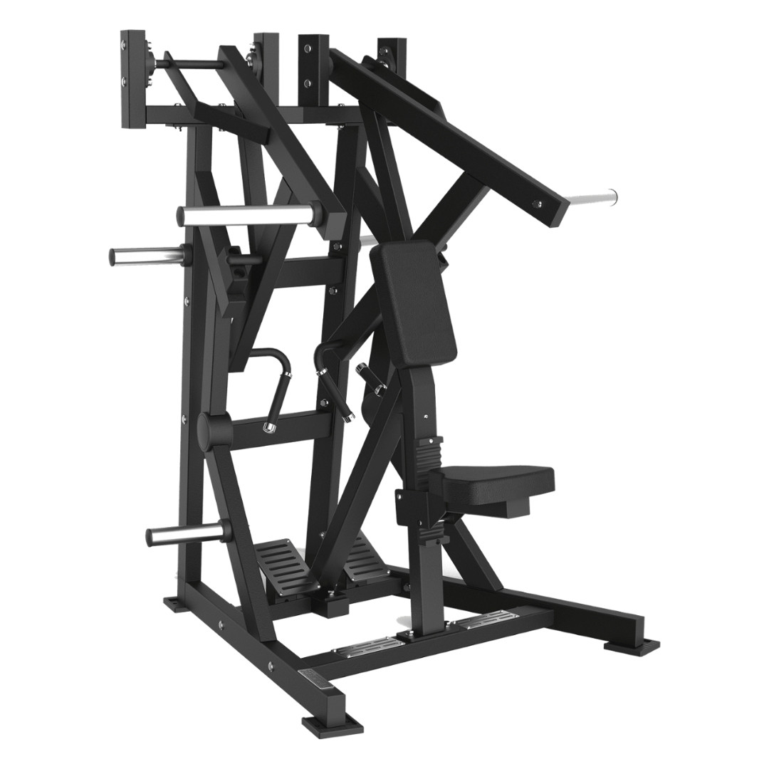 Toorx Professional FWX-6800 | Profesionalna Low Row sprava