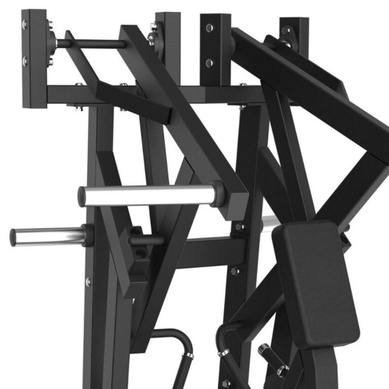 Toorx Professional FWX-6800 | Profesionalna Low Row sprava - Slika 2