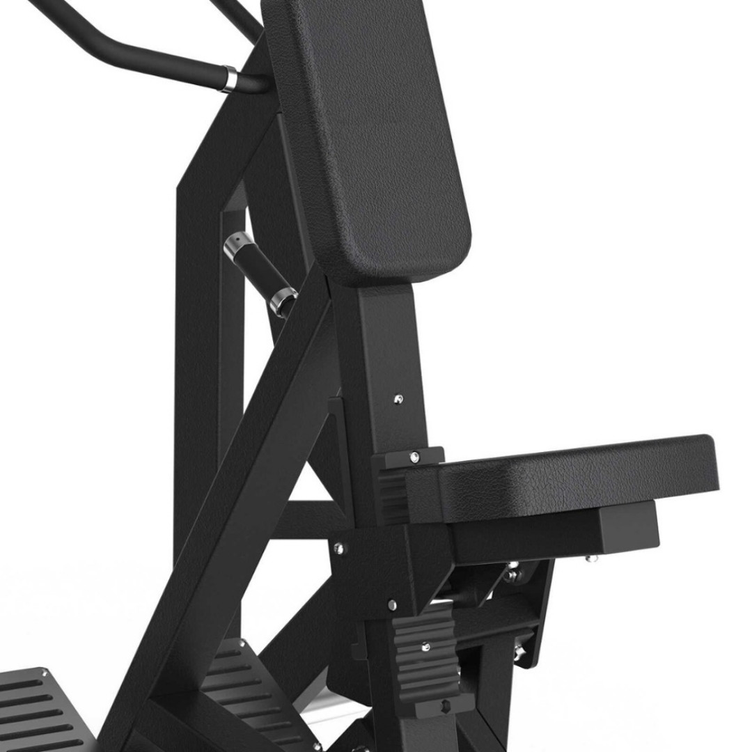 Toorx Professional FWX-6850 | Profesionalna Row sprava - Slika 3
