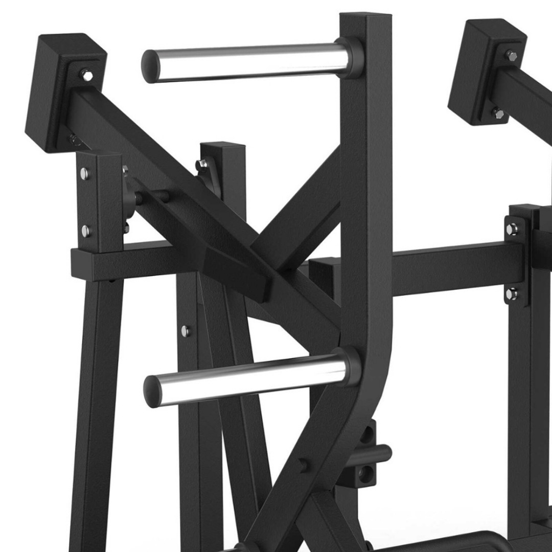 Toorx Professional FWX-6900 | Profesionalna Lower Back sprava - Slika 3