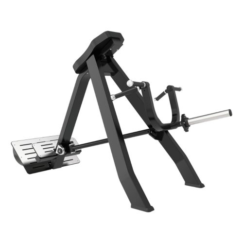 Toorx Vertical FWX-6950 Standing T-Bar Row | 300 kg opterećenja konstrukcije | 60 kg | T-Bar veslanje s dodatnim diskovima