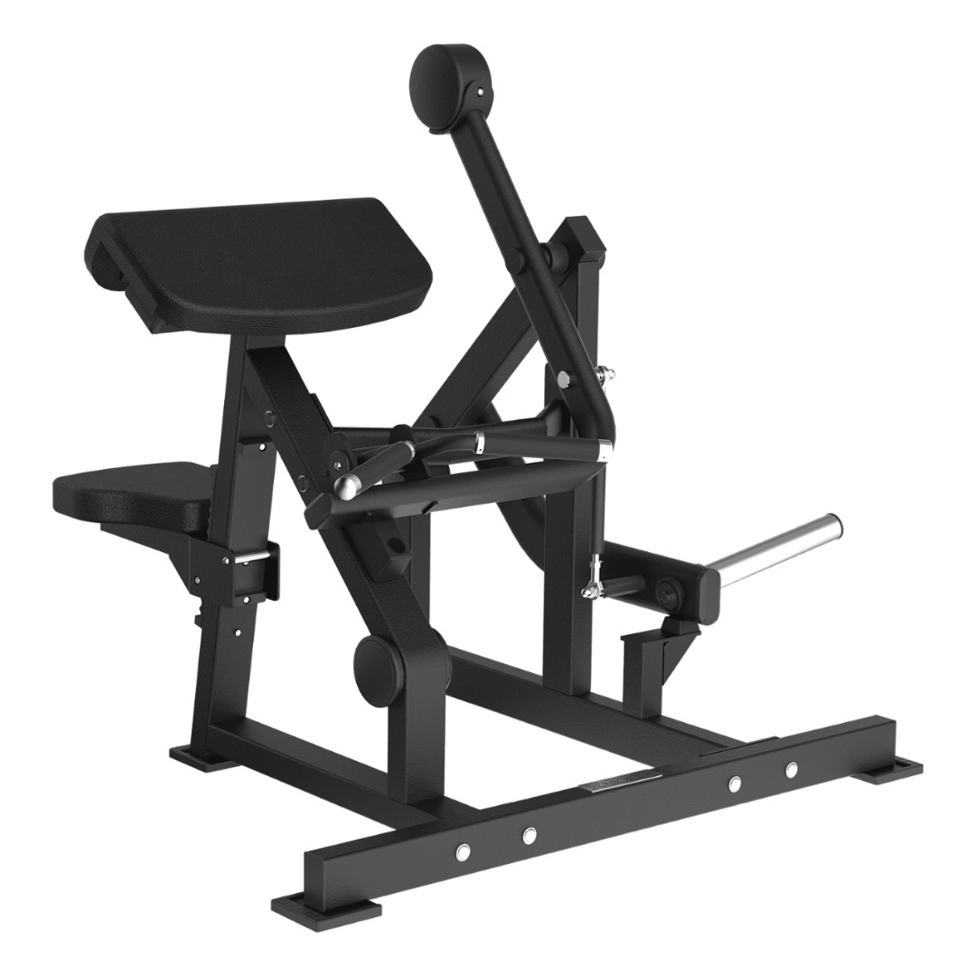 Toorx Professional FWX-7100 | Profesionalna Biceps Curl sprava
