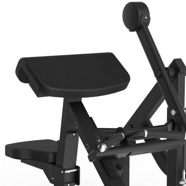 Toorx Professional FWX-7100 | Profesionalna Biceps Curl sprava - Slika 2