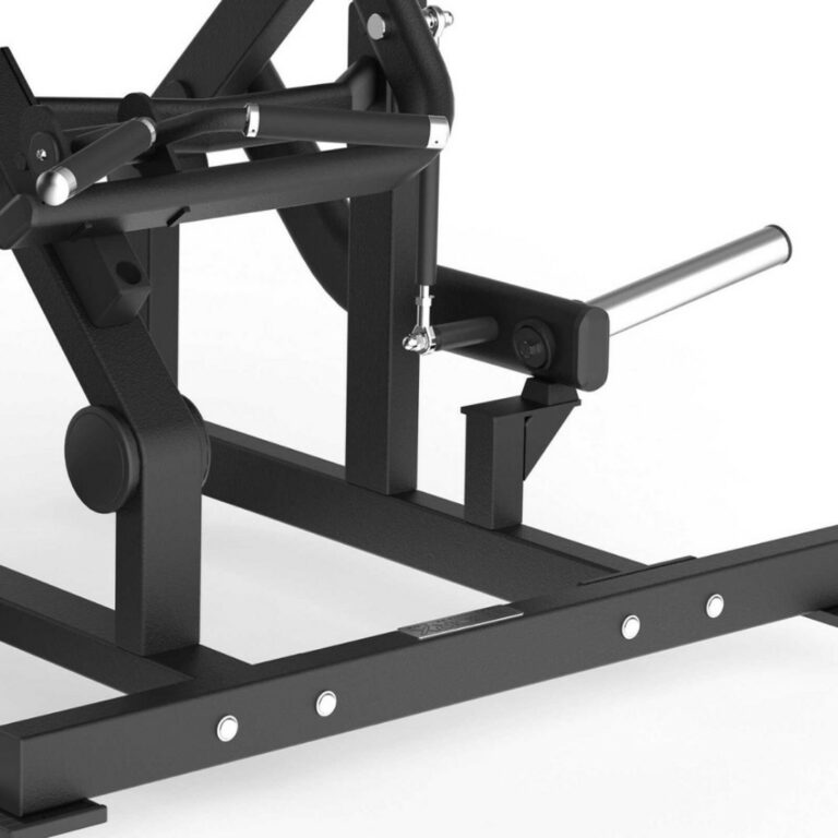 Toorx Professional FWX-7100 | Profesionalna Biceps Curl sprava - Slika 3