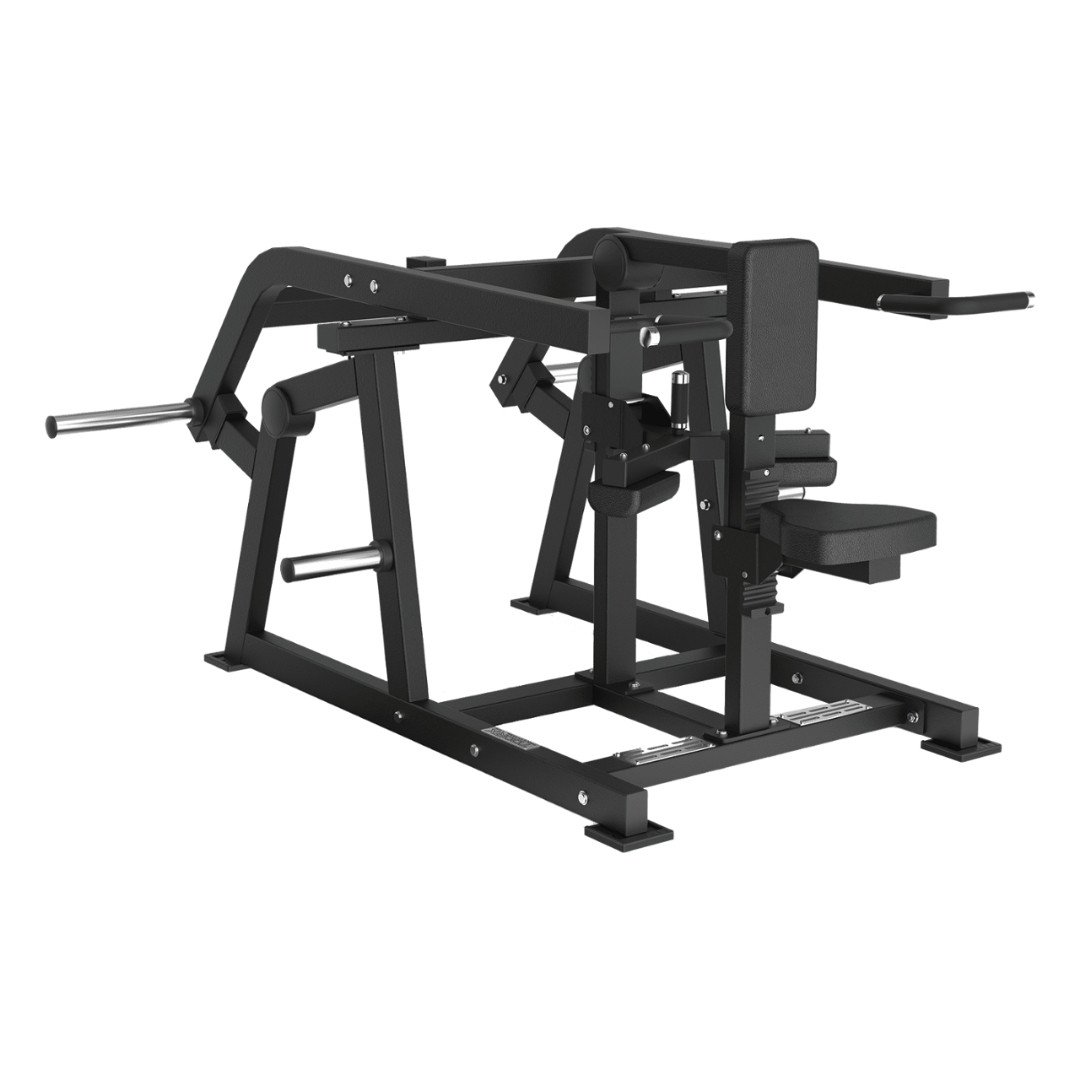 Toorx Professional FWX-7150 | Profesionalna Triceps Press sprava
