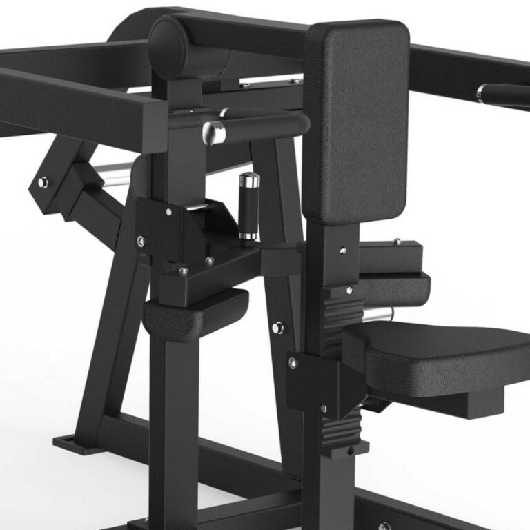 Toorx Professional FWX-7150 | Profesionalna Triceps Press sprava - Slika 2