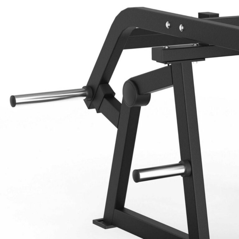 Toorx Professional FWX-7150 | Profesionalna Triceps Press sprava - Slika 3