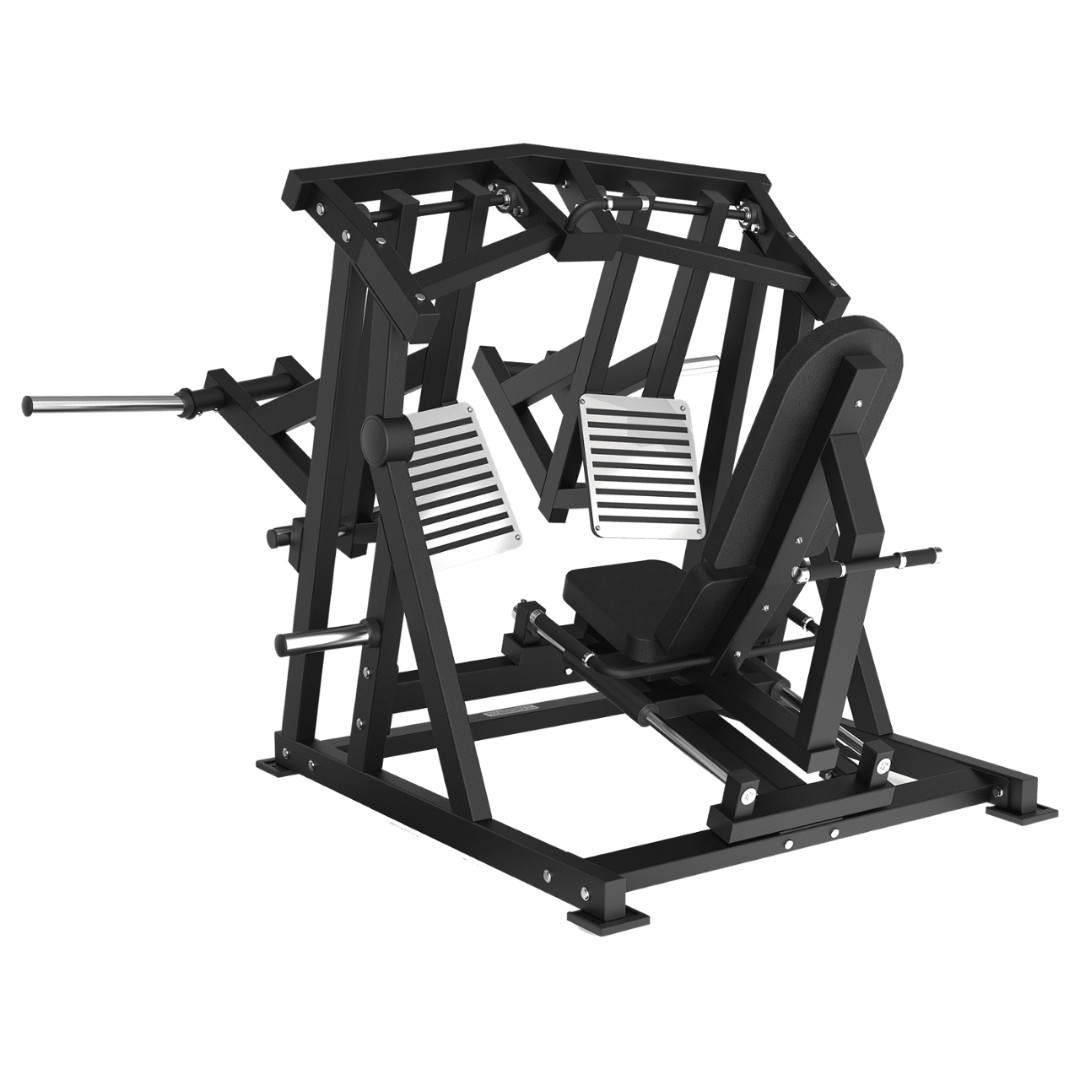 Toorx Professional FWX-7300 | Profesionalna Isolateral Leg Press sprava