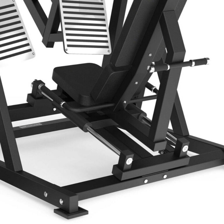 Toorx Professional FWX-7300 | Profesionalna Isolateral Leg Press sprava - Slika 2