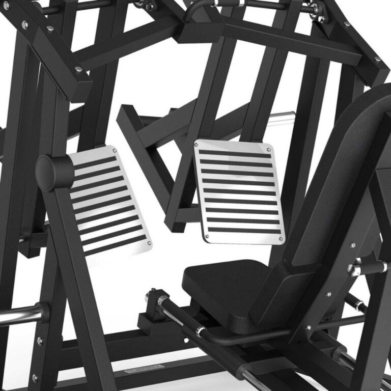 Toorx Professional FWX-7300 | Profesionalna Isolateral Leg Press sprava - Slika 3