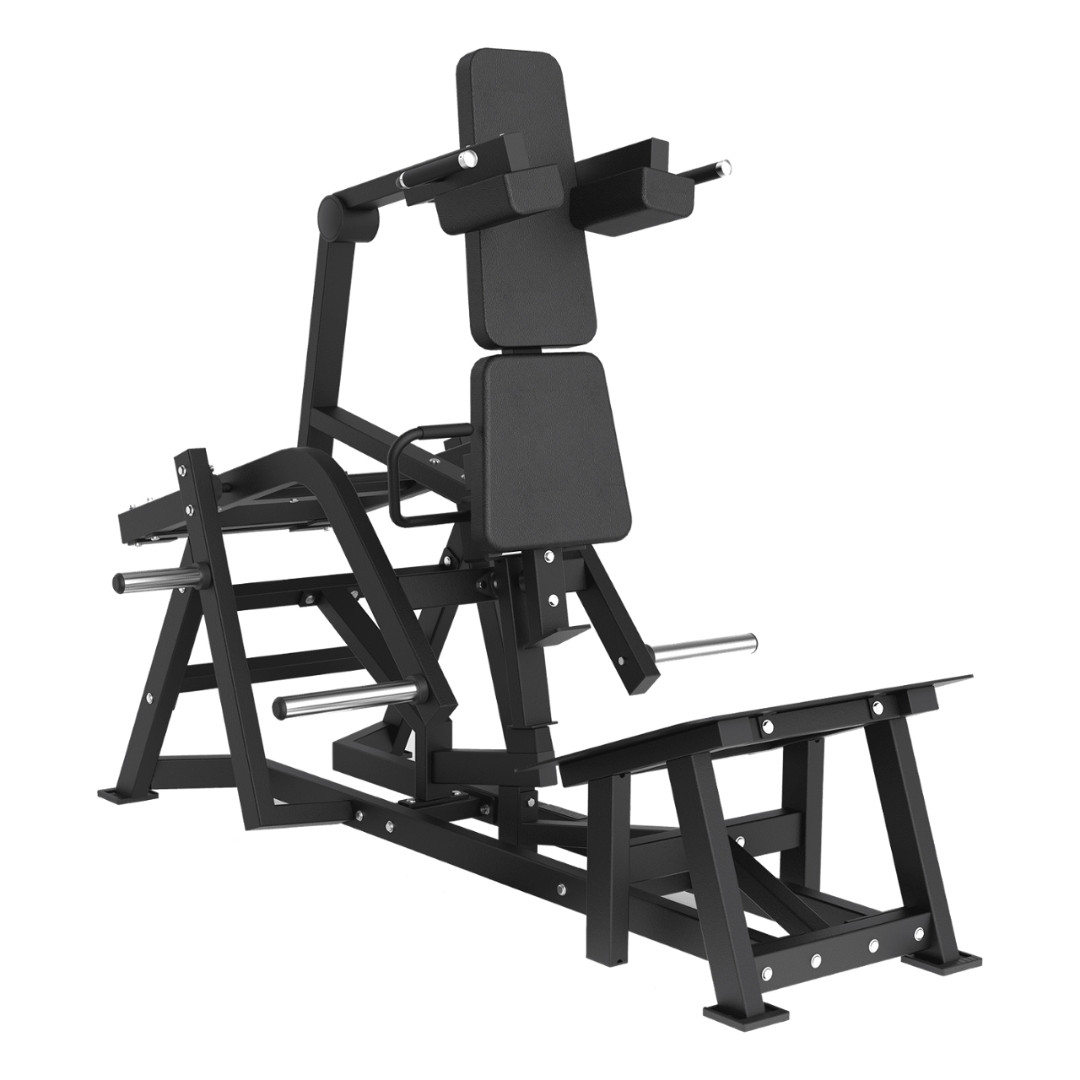 Toorx Professional FWX-7350 | Profesionalna Hack Squat sprava