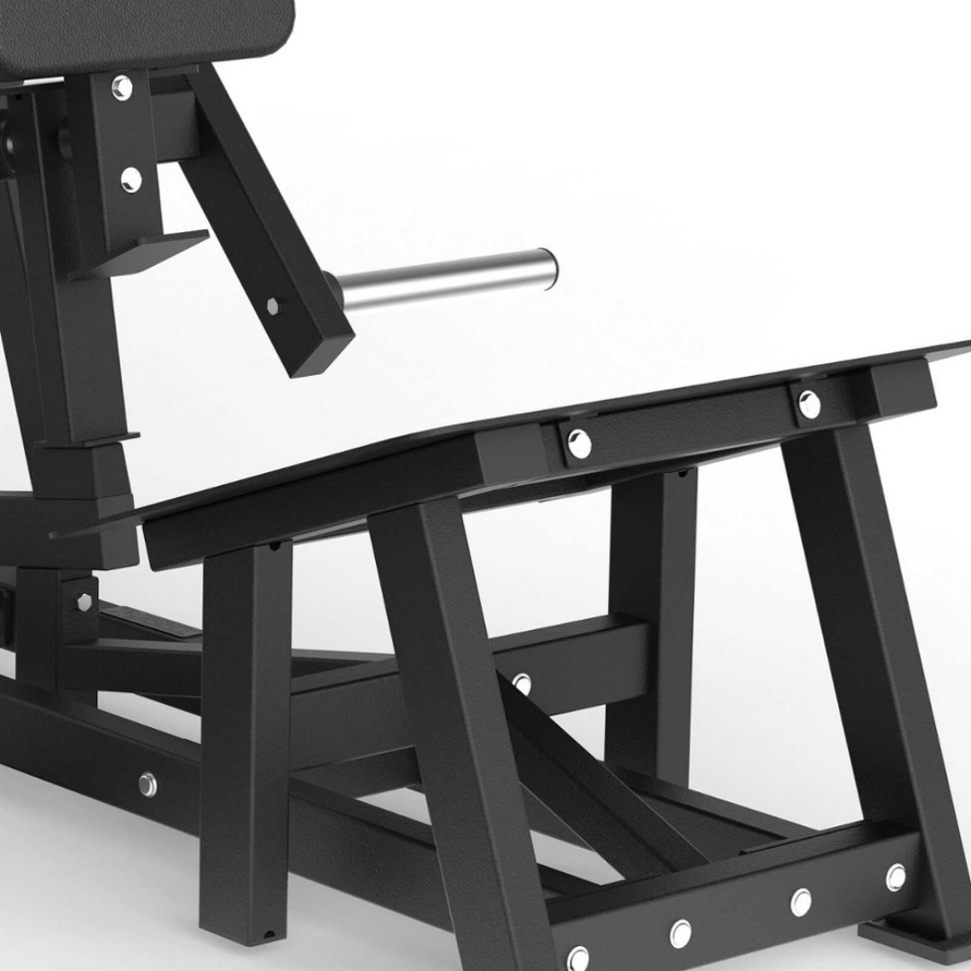 Toorx Professional FWX-7350 | Profesionalna Hack Squat sprava - Slika 2