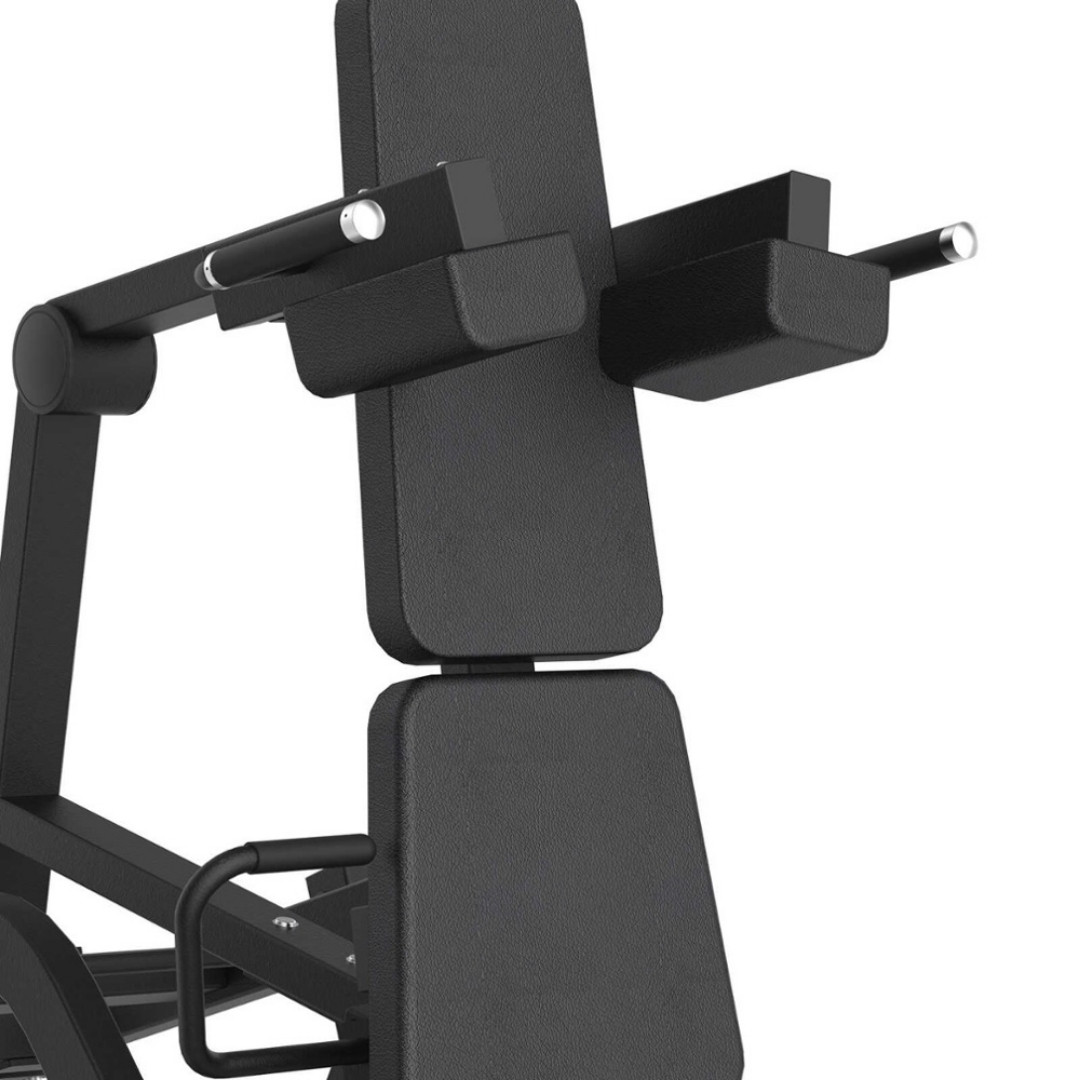 Toorx Professional FWX-7350 | Profesionalna Hack Squat sprava - Slika 3