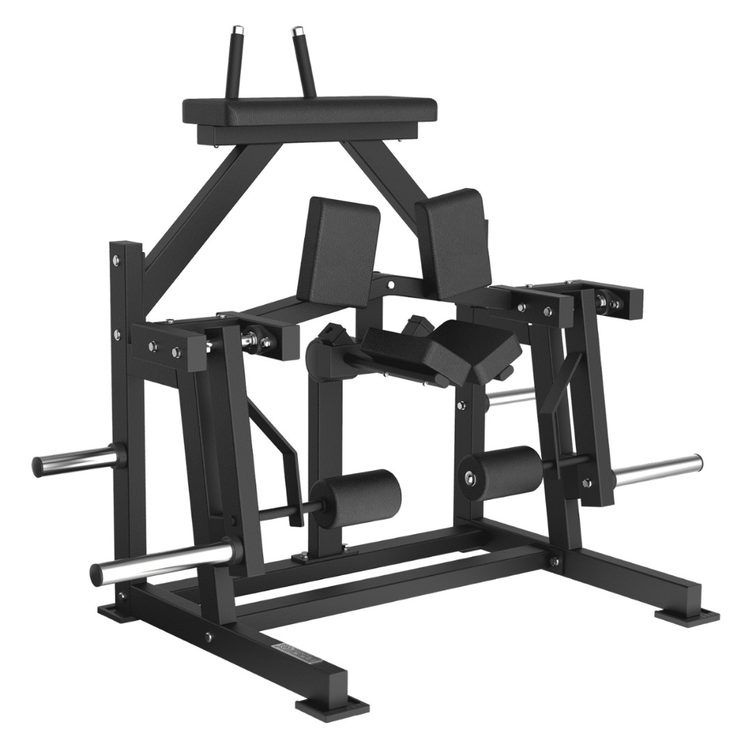 Toorx Professional FWX-7500 | Profesionalna Standing Leg Curl sprava