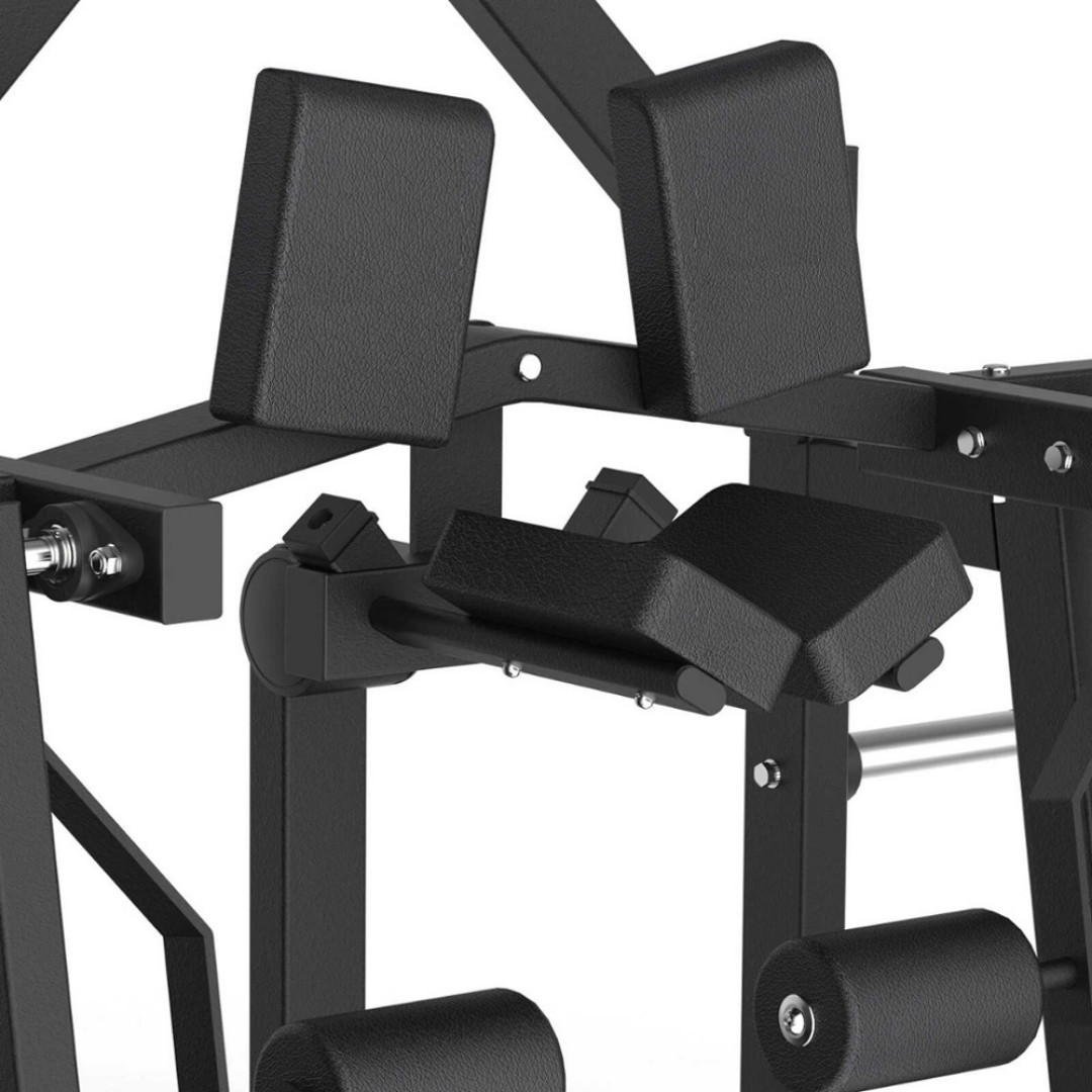 Toorx Professional FWX-7500 | Profesionalna Standing Leg Curl sprava - Slika 2