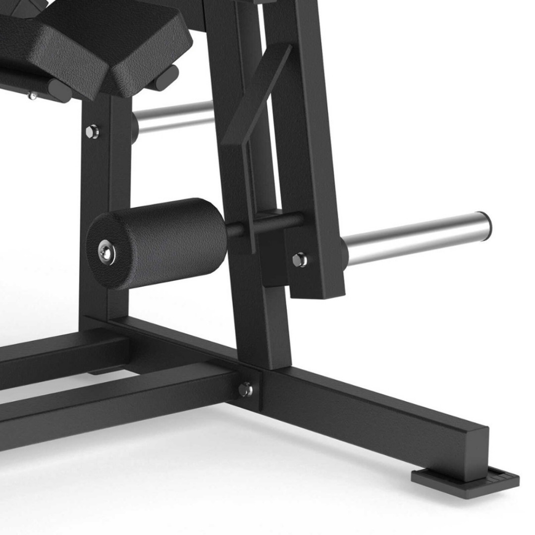 Toorx Professional FWX-7500 | Profesionalna Standing Leg Curl sprava - Slika 3