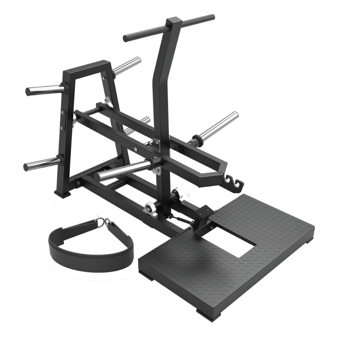 Toorx Professional FWX-7600 | Profesionalna Belt Squat sprava