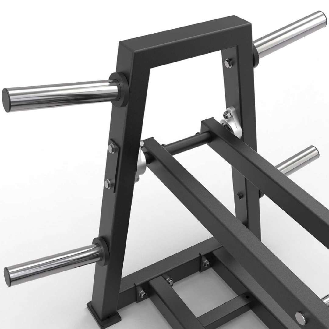 Toorx Professional FWX-7600 | Profesionalna Belt Squat sprava - Slika 3
