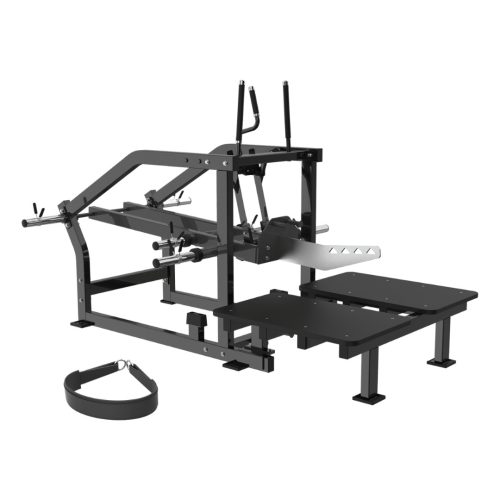 Toorx Professional FWX-7650 | Profesionalna Belt Squat sprava