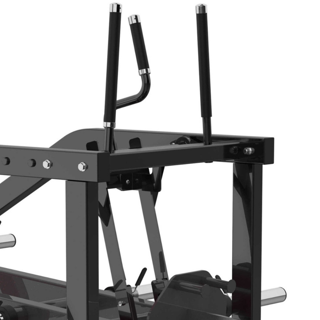 Toorx Professional FWX-7650 | Profesionalna Belt Squat sprava - Slika 2