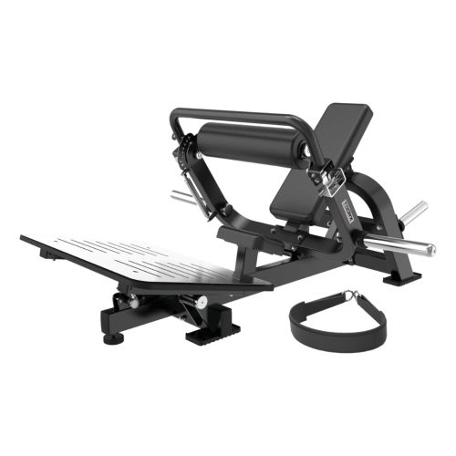 Toorx Professional FWX-7700 | Profesionalna Hip Thrust sprava