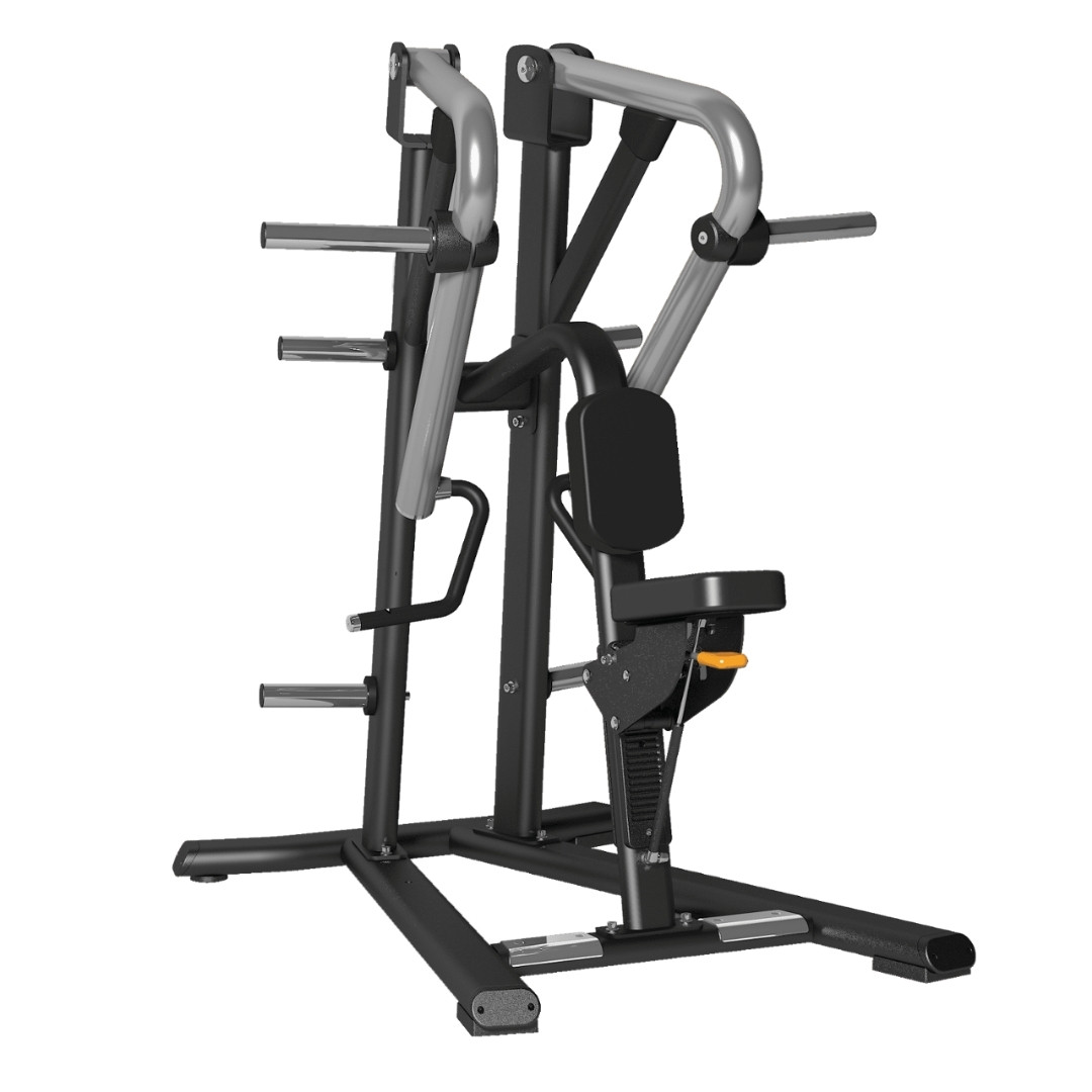 Toorx Professional FWX-8400 | Profesionalna Low Row sprava