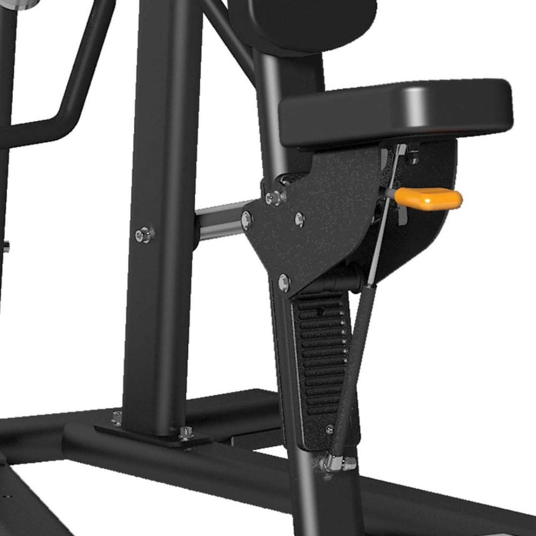 Toorx Professional FWX-8400 | Profesionalna Low Row sprava - Slika 3