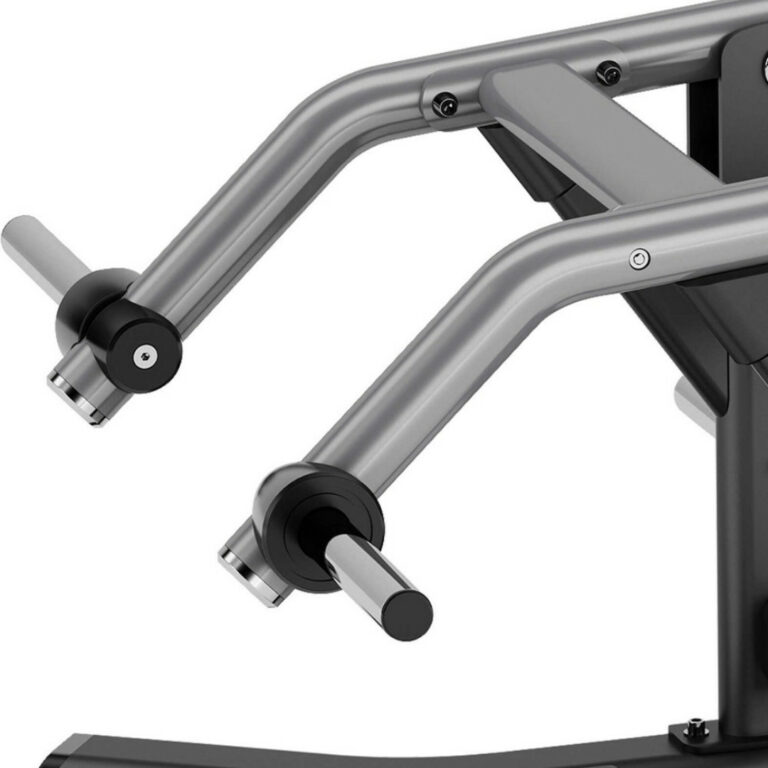 Toorx Professional FWX-8700 | Profesionalna Triceps Press sprava - Slika 2