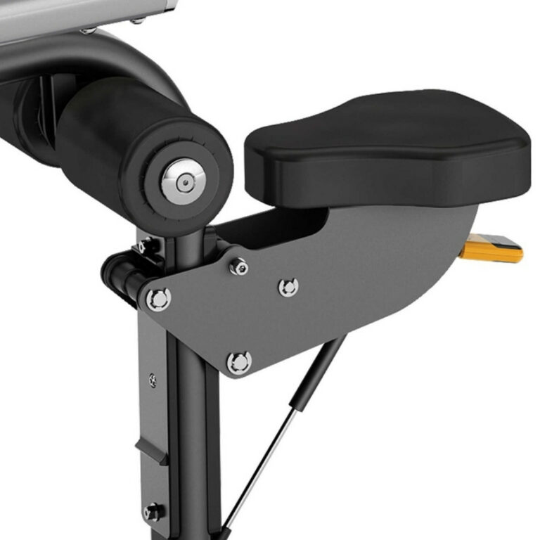 Toorx Professional FWX-8700 | Profesionalna Triceps Press sprava - Slika 3