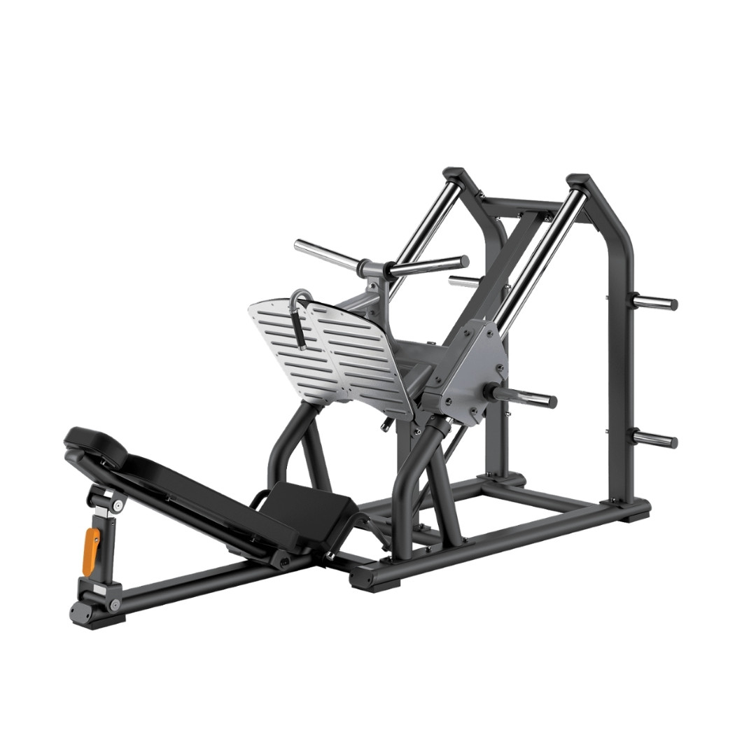 Toorx Professional FWX-8800 | Profesionalna Linear Leg Press sprava
