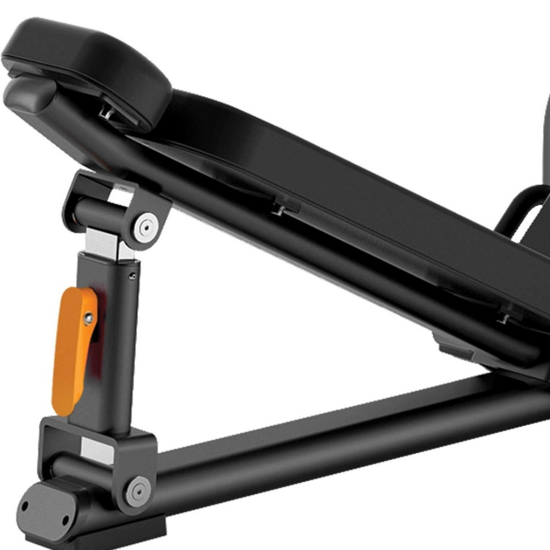 Toorx Professional FWX-8800 | Profesionalna Linear Leg Press sprava - Slika 3